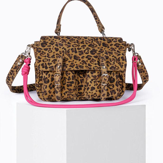 craie Sac Mini Maths Léo Camel