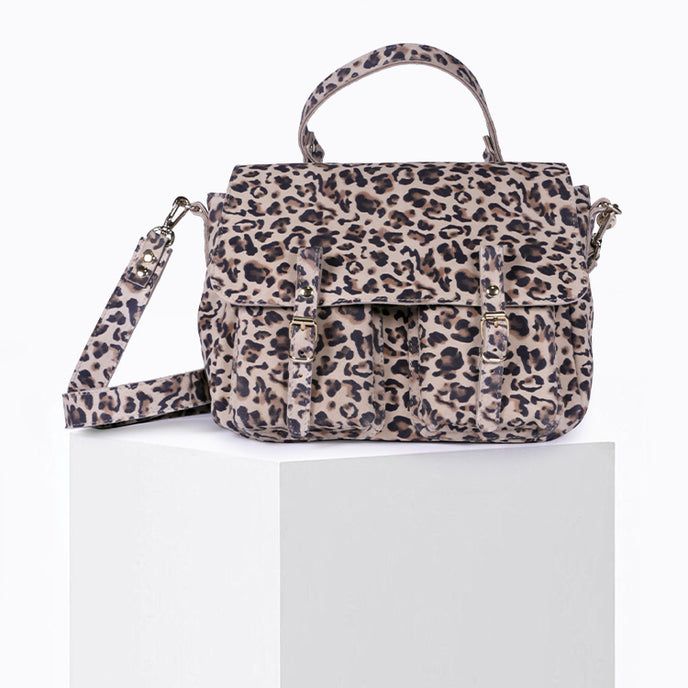 Craie Sac Mini Maths Léo Snow