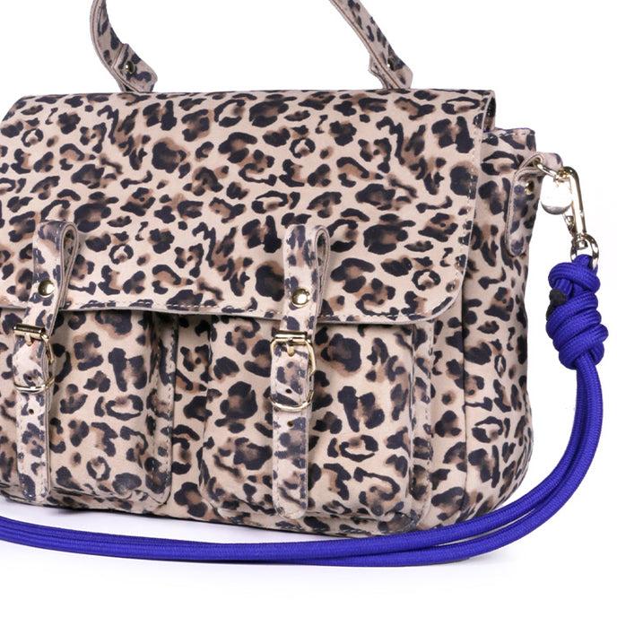 Craie Sac Mini Maths Léo Snow