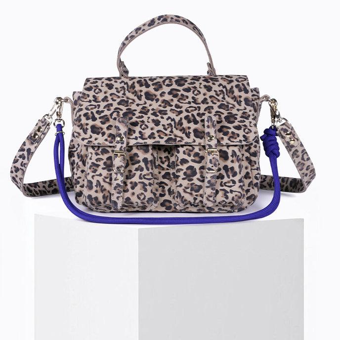 craie Sac Mini Maths Léo Snow