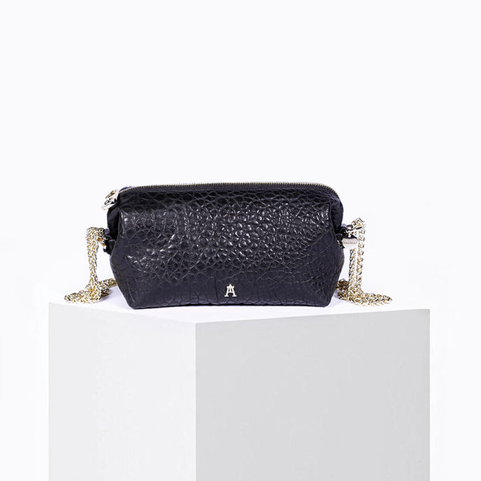 Craie Sac Nuage Bubble Noir