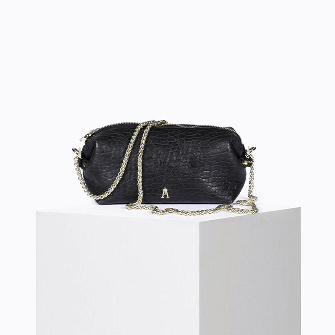 Craie Sac Nuage Bubble Noir