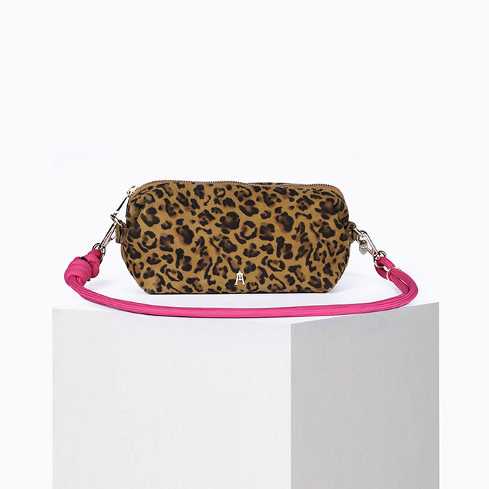 Craie Sac Nuage Léo Camel