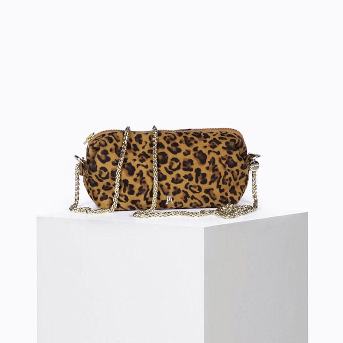 Craie Sac Nuage Léo Camel