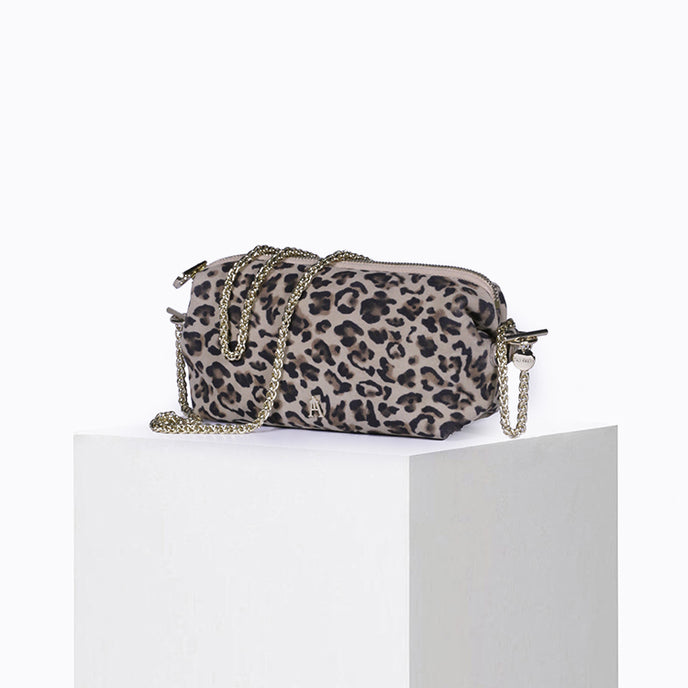 Craie Sac Nuage Léo Snow