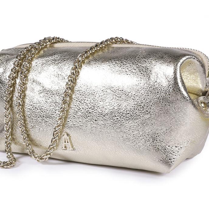 Craie Sac Nuage Or