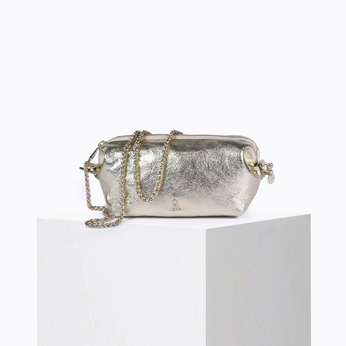 Craie Sac Nuage Or