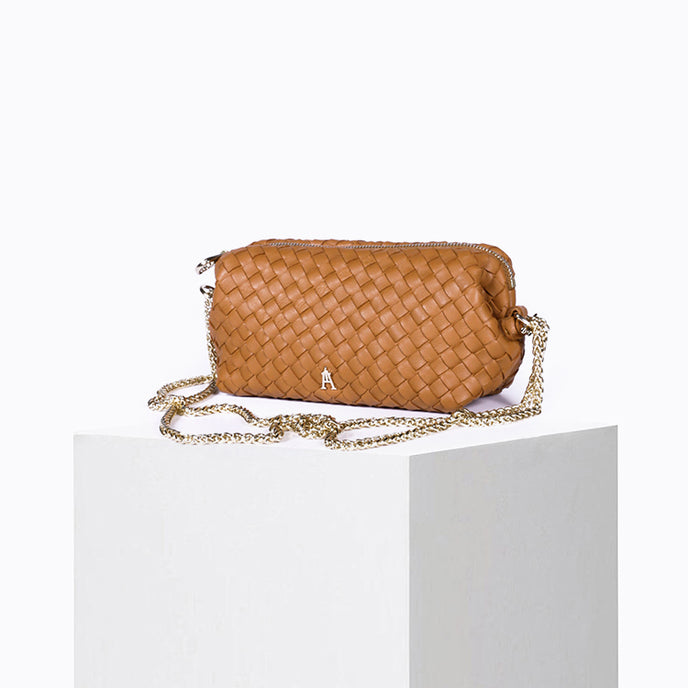 Craie Sac Nuage Tressé Blow