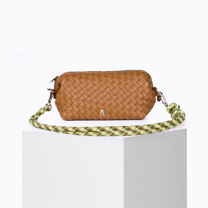 Craie Sac Nuage Tressé Blow