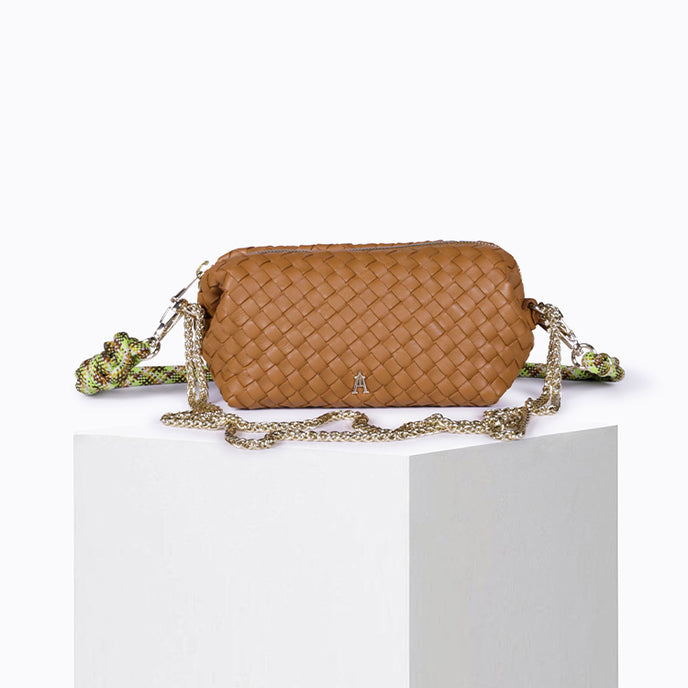 craie Sac Nuage Tressé Blow