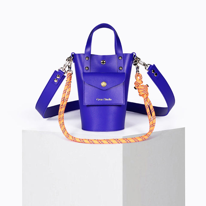 craie Sac seau Nono Klein