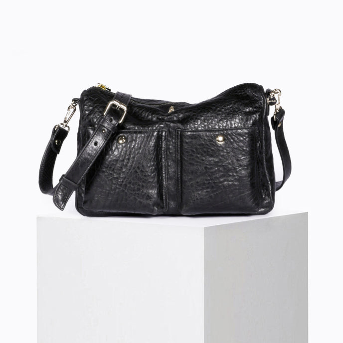 Craie Sac Systeme Bubble Noir