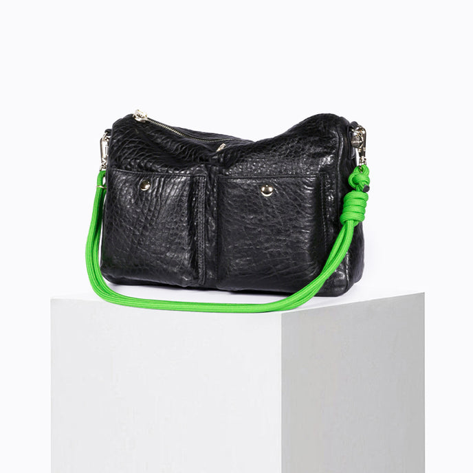 Craie Sac Systeme Bubble Noir