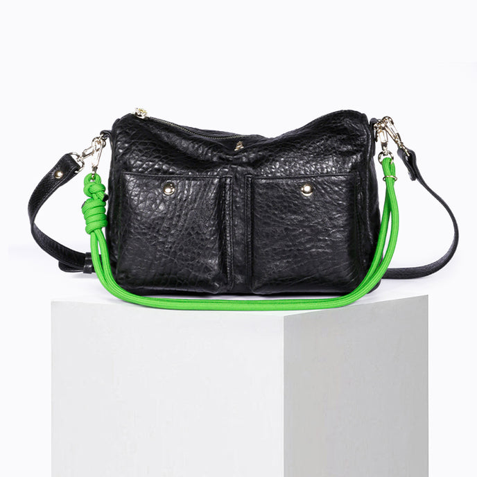 craie Sac Systeme Bubble Noir