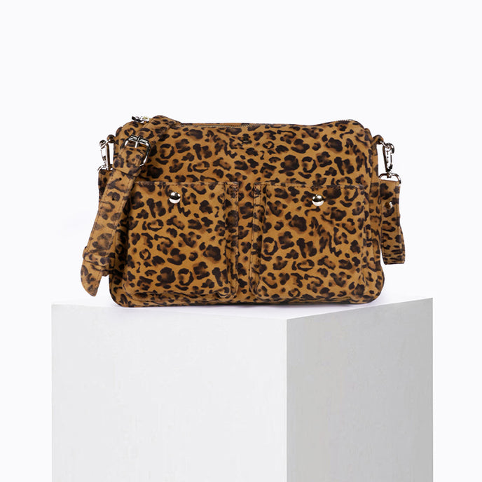 Craie Sac Systeme Léo Camel