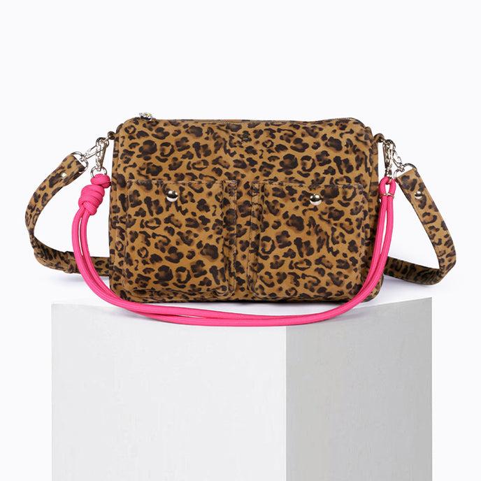 craie Sac Systeme Léo Camel