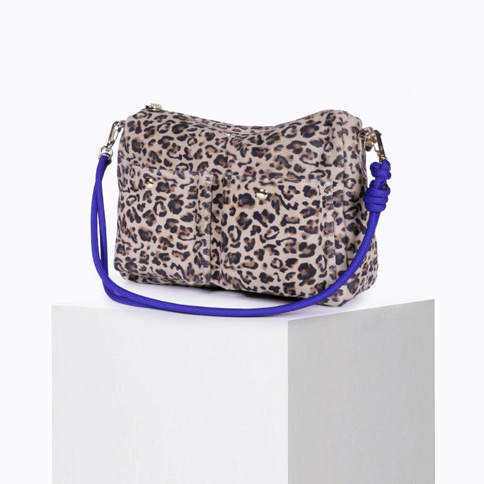 Craie Sac Systeme Léo Snow