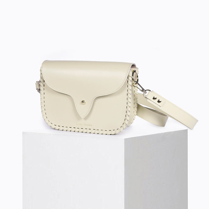 Craie Sac West Crème