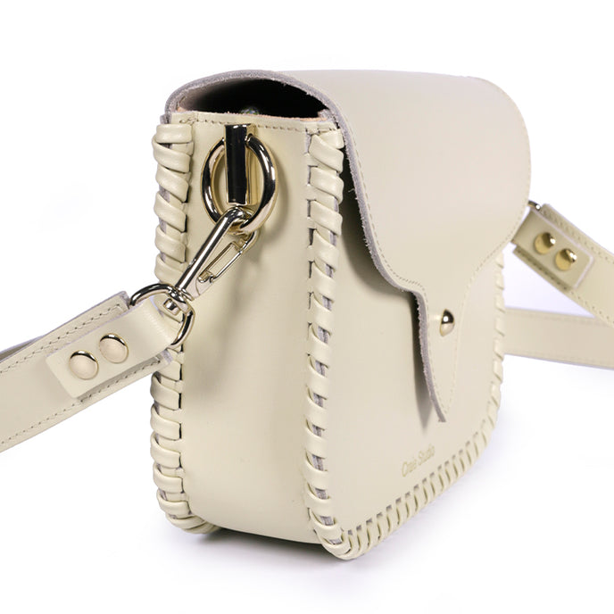 Craie Sac West Crème
