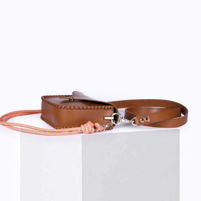 Craie Sac West Tan