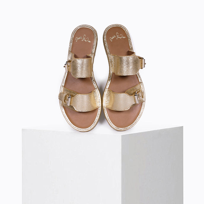 craie Sandales Byron Or