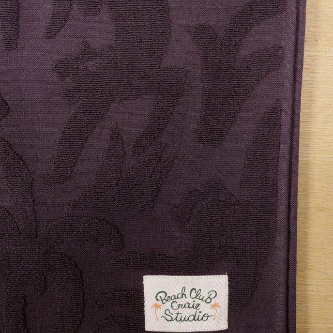 Craie Serviette Jungle Café