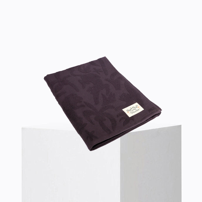 craie Serviette Jungle Café