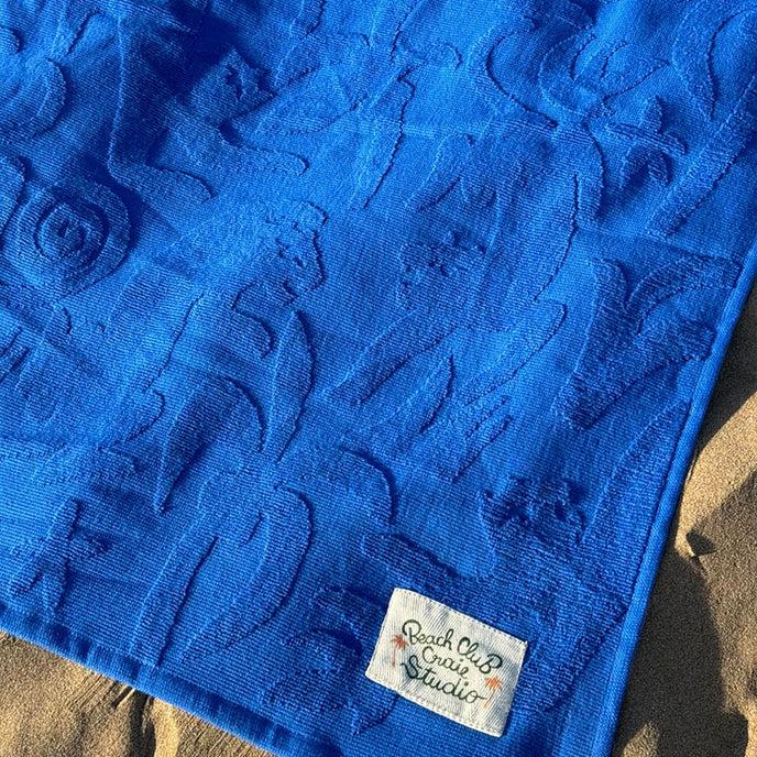 Craie Serviette Jungle Source