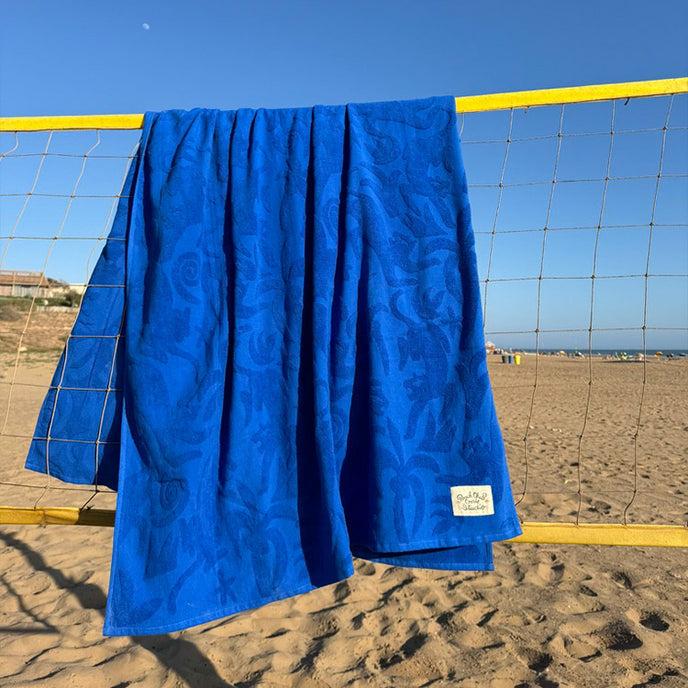 Craie Serviette Jungle Source