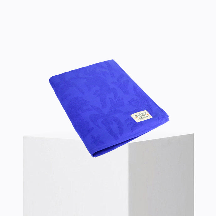 craie Serviette Jungle Source