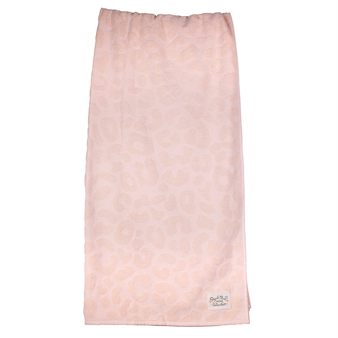 Craie Serviette Léo Pêche