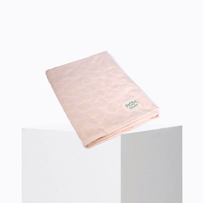 craie Serviette Léo Pêche