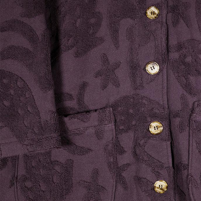 Craie Veste Guada éponge Jungle Café