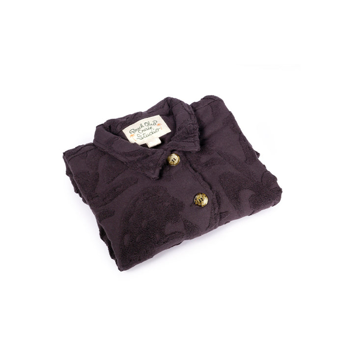 Craie Veste Guada éponge Jungle Café