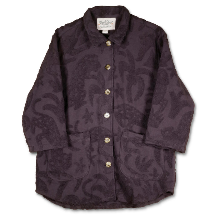 craie Veste Guada éponge Jungle Café