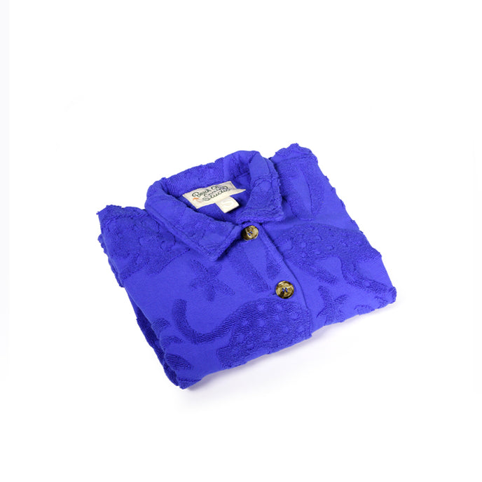 Craie Veste Guada éponge Jungle Source