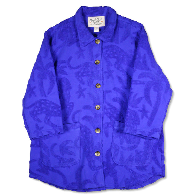 craie Veste Guada éponge Jungle Source