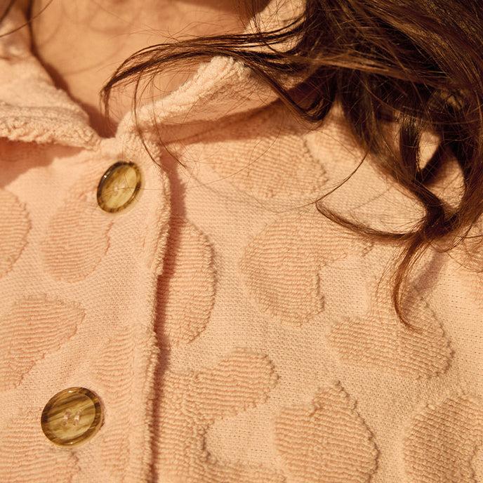 Craie Veste Guada éponge Léo Pêche