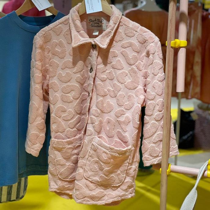 Craie Veste Guada éponge Léo Pêche