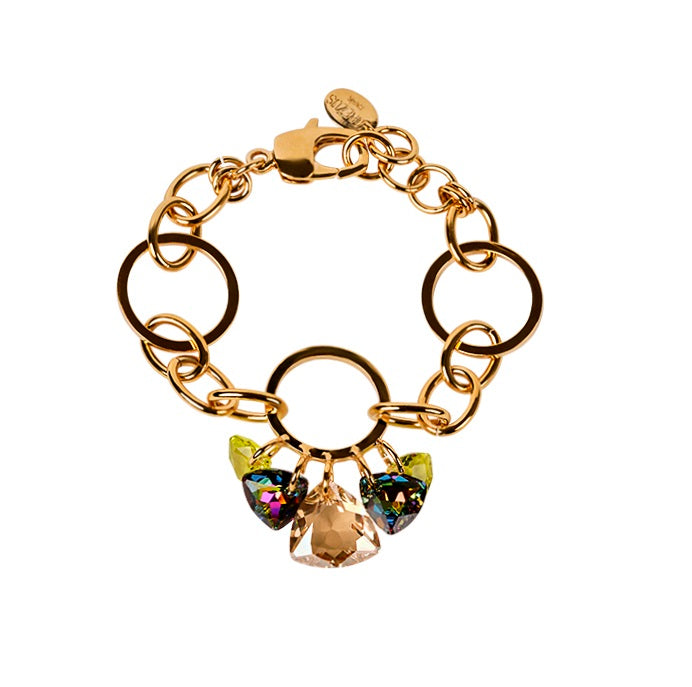 crezus AXIAL Bracelet