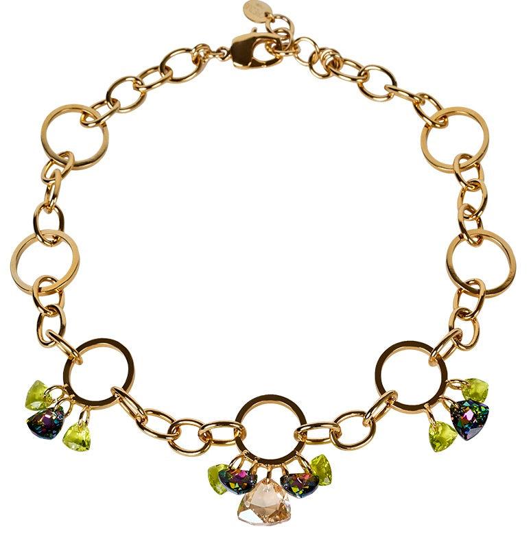 crezus GALAXIA Necklace