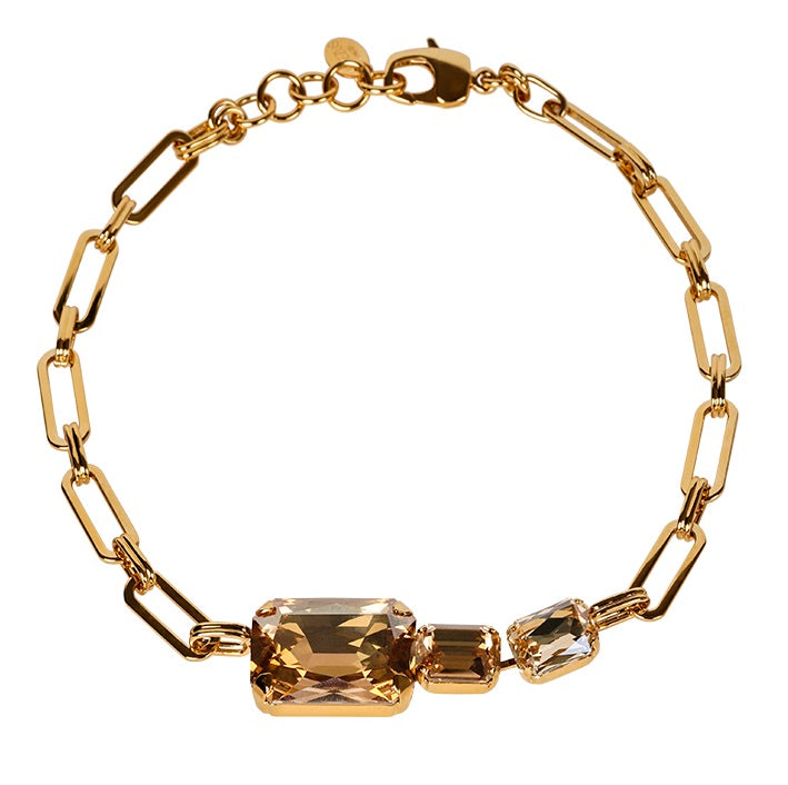 crezus ICON Choker Necklace