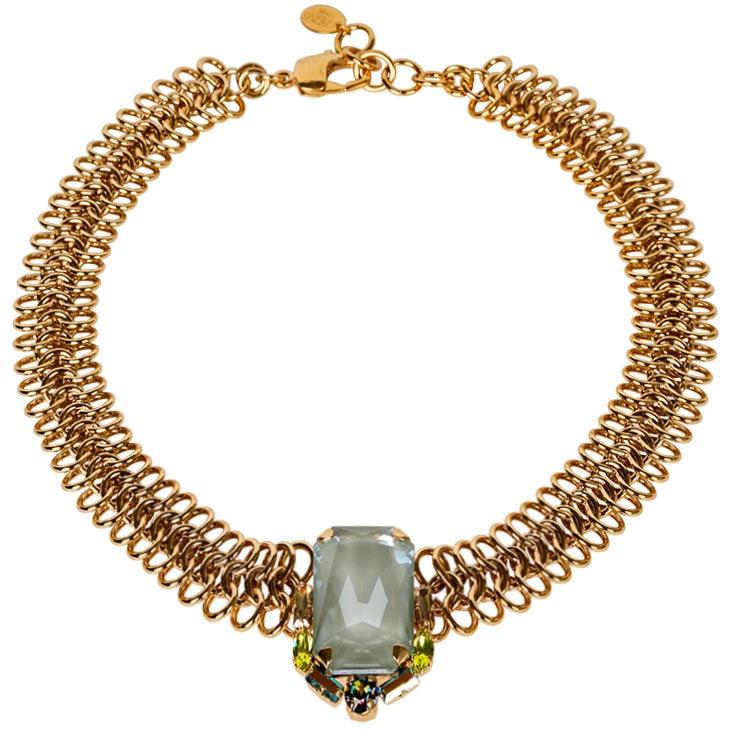 crezus SOLACE Necklace