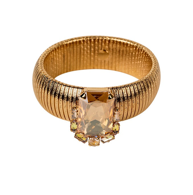 crezus SPECTRE Cuff Bracelet