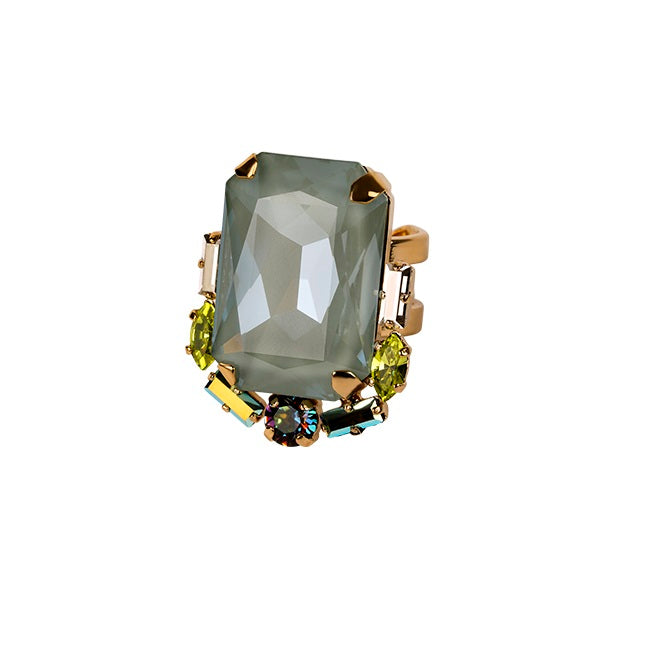 crezus TOSCA Ring