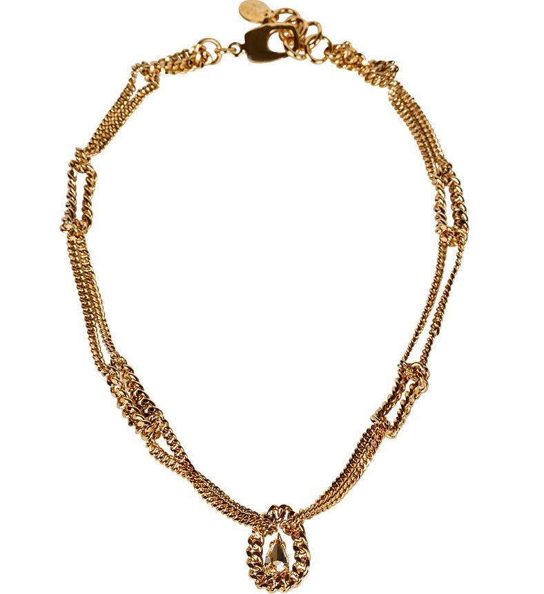 crezus VEGA Necklace