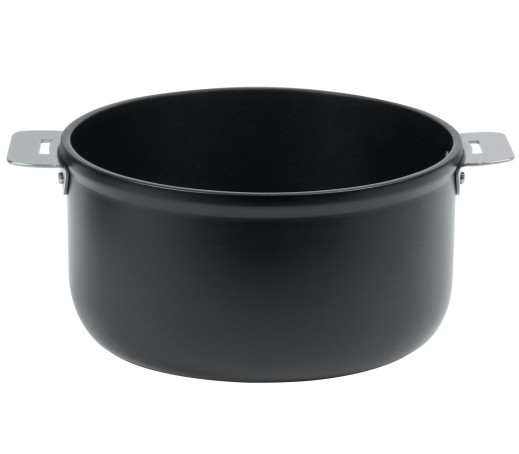 cristel Casseroles Ultralu à poignée amovible Cookway® cristel Casseroles Ultralu à poignée amovible Cookway®