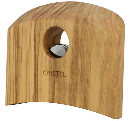 Cristel Anse Amovible Bois Bois De Hêtre Casteline