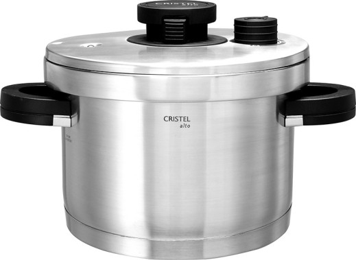 cristel Autocuiseur Alto 4 L Alto