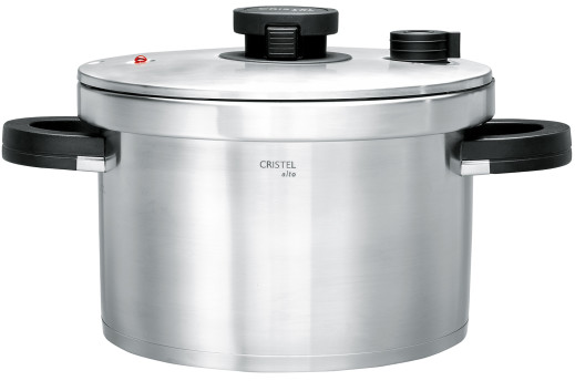 cristel Autocuiseur Alto 6 L Alto